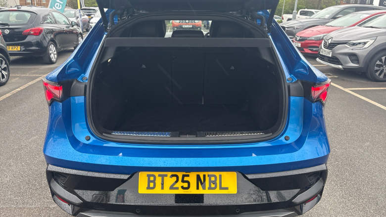 Renault Rafale E-Tech FHEV Techno Esprit Alpine 5dr Auto 4C Hybrid Estate